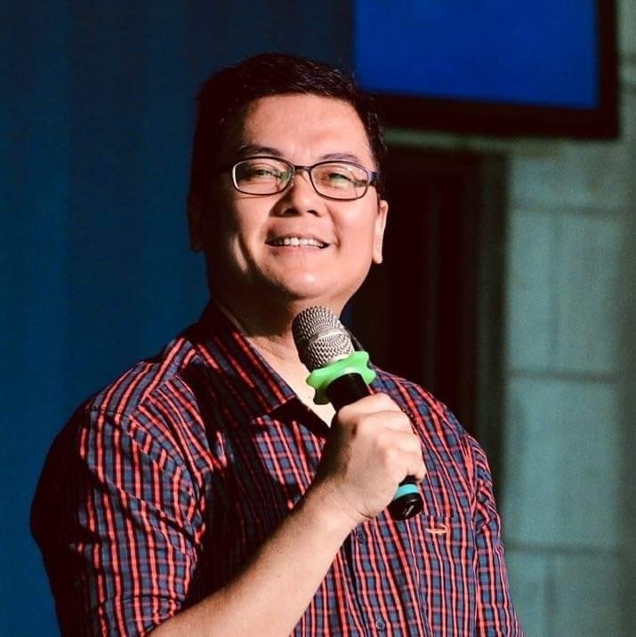 Pastor Hiram
